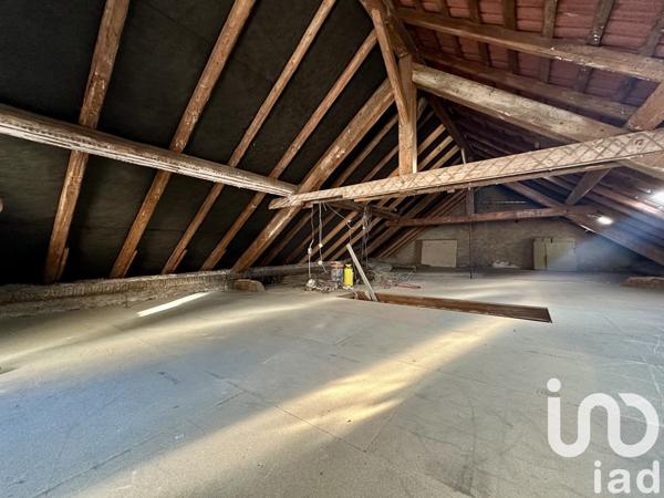 Maison traditionnelle 7 pièces de 187 m² à Plainfaing (88230)