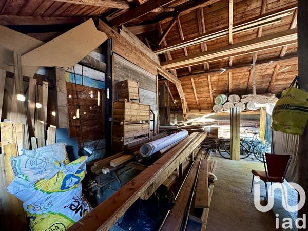 Maison traditionnelle 7 pièces de 187 m² à Plainfaing (88230)