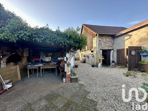 Maison traditionnelle 7 pièces de 187 m² à Plainfaing (88230)