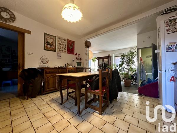 Maison traditionnelle 7 pièces de 187 m² à Plainfaing (88230)