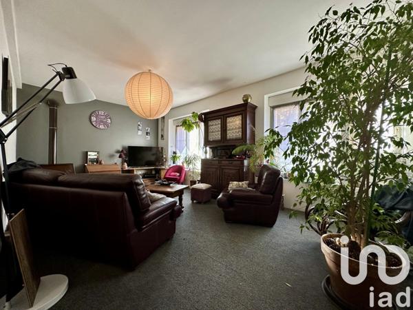 Maison traditionnelle 7 pièces de 187 m² à Plainfaing (88230)