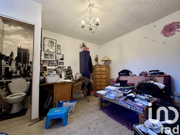 Maison traditionnelle 7 pièces de 187 m² à Plainfaing (88230)