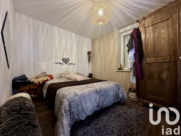 Maison traditionnelle 7 pièces de 187 m² à Plainfaing (88230)