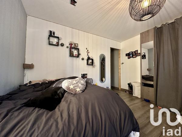 Maison traditionnelle 7 pièces de 187 m² à Plainfaing (88230)