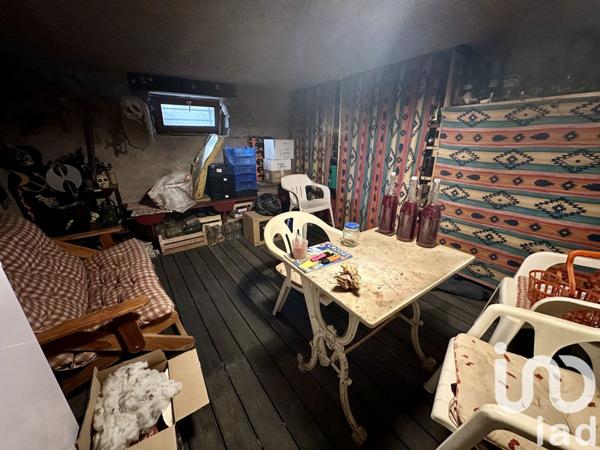 Maison traditionnelle 7 pièces de 187 m² à Plainfaing (88230)