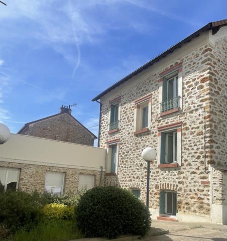 Appartement 2 pièces - 33 m² Exclusivité