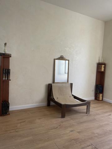 Appartement 2 pièces - 33 m² Exclusivité