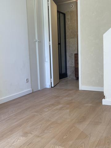 Appartement 2 pièces - 33 m² Exclusivité
