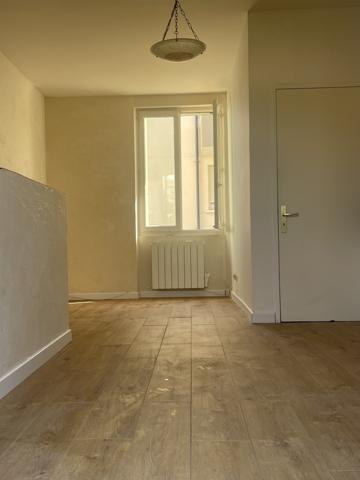 Appartement 2 pièces - 33 m² Exclusivité