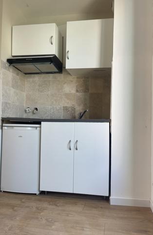 Appartement 2 pièces - 33 m² Exclusivité