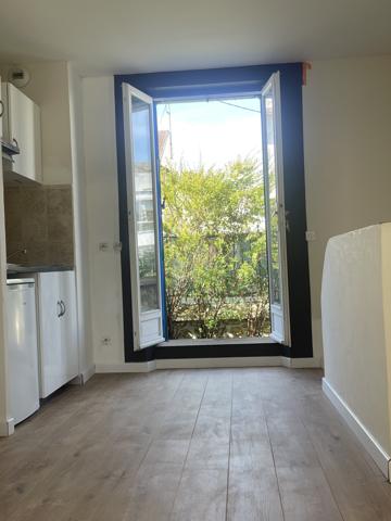Appartement 2 pièces - 33 m² Exclusivité