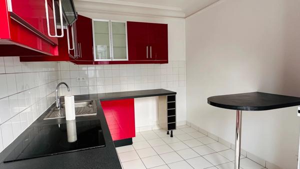 Appartement de standing, 4 pieces Eglise des Batignolles