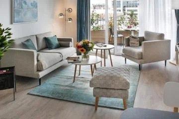 INVESTISSEMENT LOCATIF – MORANGIS – Résidence Seniors Le Clos des Erables – 6,40 % de rentabilité