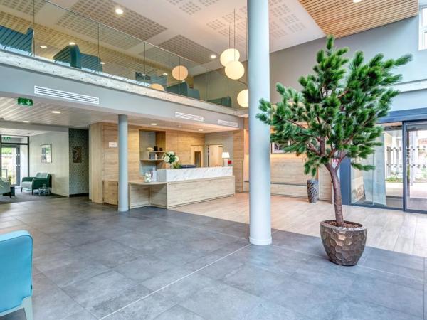 INVESTISSEMENT LOCATIF – MORANGIS – Résidence Seniors Le Clos des Erables – 6,40 % de rentabilité