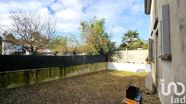 Appartement à vendre 3 pièces 61 m² Autun