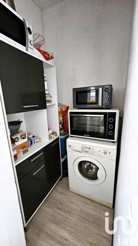Appartement à vendre 3 pièces 61 m² Autun