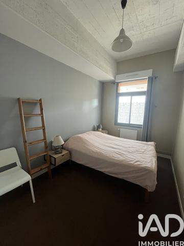 Appartement à vendre 4 pièces 77 m² Le Havre