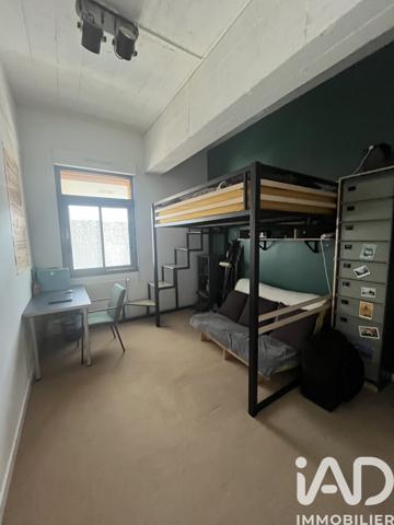 Appartement à vendre 4 pièces 77 m² Le Havre