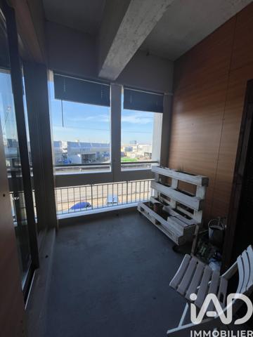 Appartement à vendre 4 pièces 77 m² Le Havre