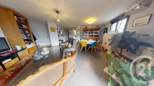 Appartement T3 à vendre  3 pièces - 88,10 m2 ONET LE CHATEAU - 12