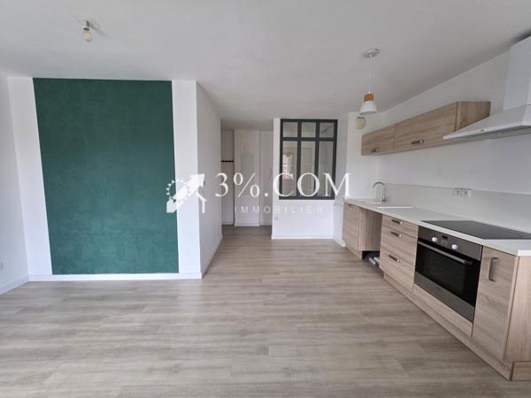 Appartement
                                                                                                                                                                                                                                                                                                                        2 pièce(s)                                                                                                                                                                                                          1 chambre(s)                                                                                                                                                                                                          47  m²