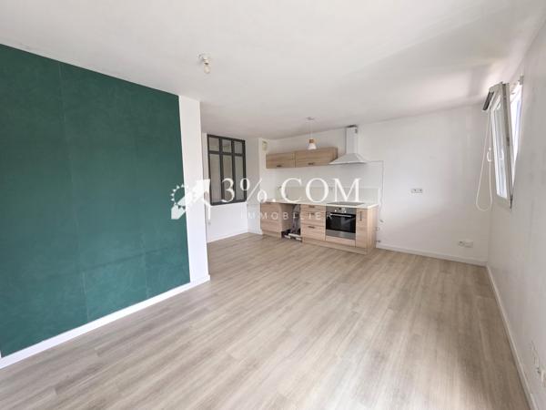 Appartement
                                                                                                                                                                                                                                                                                                                        2 pièce(s)                                                                                                                                                                                                          1 chambre(s)                                                                                                                                                                                                          47  m²