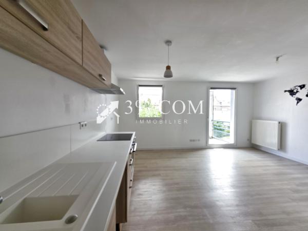 Appartement
                                                                                                                                                                                                                                                                                                                        2 pièce(s)                                                                                                                                                                                                          1 chambre(s)                                                                                                                                                                                                          47  m²