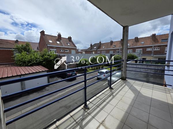 Appartement
                                                                                                                                                                                                                                                                                                                        2 pièce(s)                                                                                                                                                                                                          1 chambre(s)                                                                                                                                                                                                          47  m²
