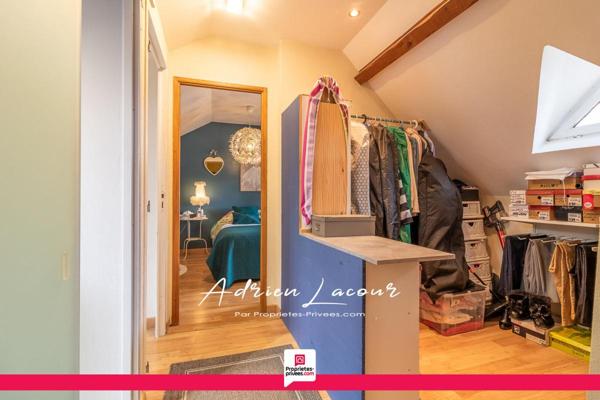 Maison Pruniers En Sologne 5 pièce(s) 84 m2