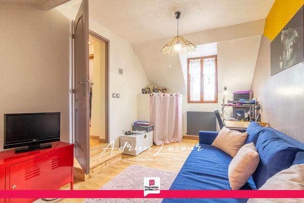 Maison Pruniers En Sologne 5 pièce(s) 84 m2