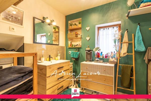 Maison Pruniers En Sologne 5 pièce(s) 84 m2