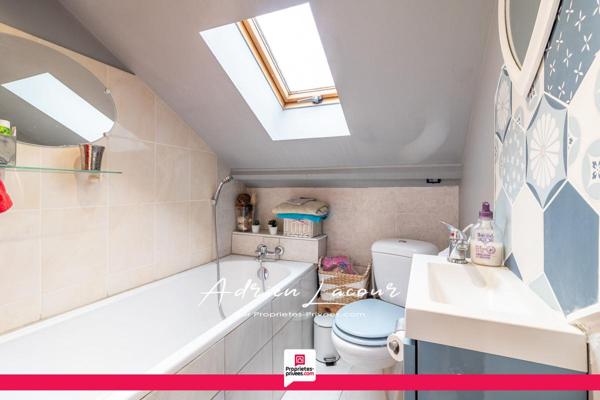 Maison Pruniers En Sologne 5 pièce(s) 84 m2