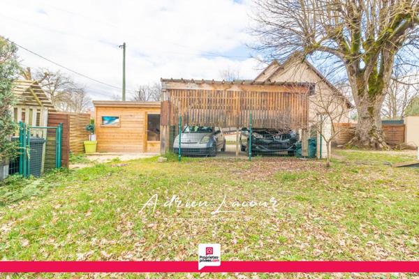 Maison Pruniers En Sologne 5 pièce(s) 84 m2