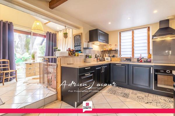 Maison Pruniers En Sologne 5 pièce(s) 84 m2