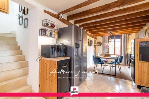 Maison Pruniers En Sologne 5 pièce(s) 84 m2