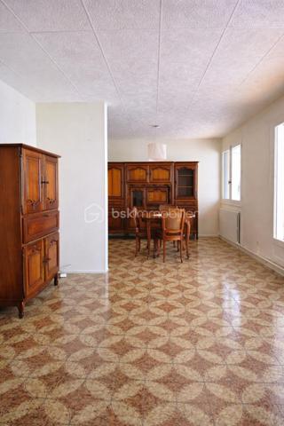 Maison traditionnelle de 91 m²
