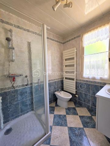 Maison traditionnelle de 91 m²