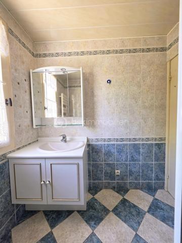 Maison traditionnelle de 91 m²