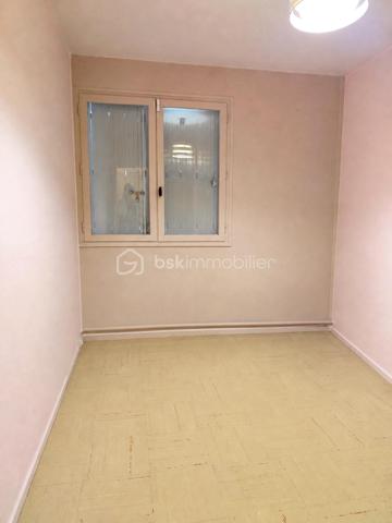 Maison traditionnelle de 91 m²