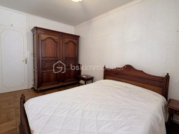Maison traditionnelle de 91 m²
