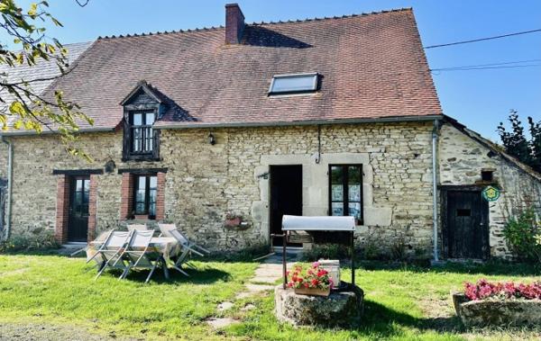 Vente Maison 1 ha de terrain attenant rénové(e) Betete   