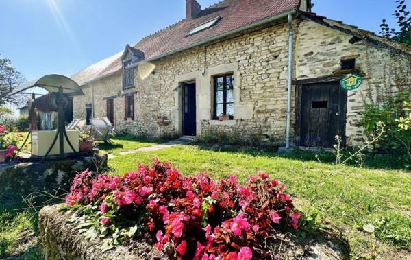 Vente Maison 1 ha de terrain attenant rénové(e) Betete   