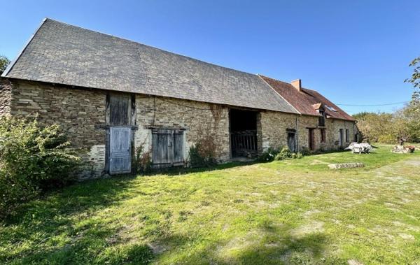 Vente Maison 1 ha de terrain attenant rénové(e) Betete   