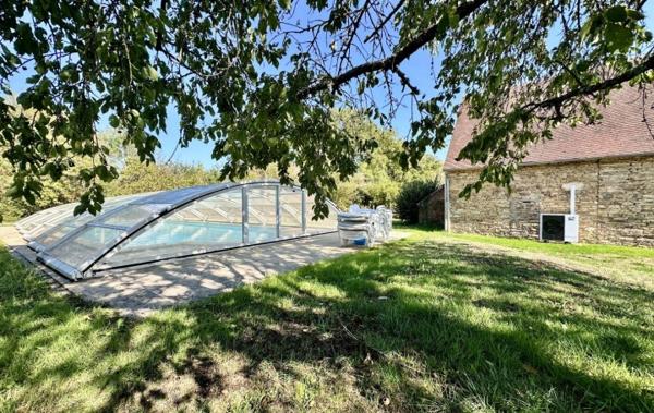 Vente Maison 1 ha de terrain attenant rénové(e) Betete   