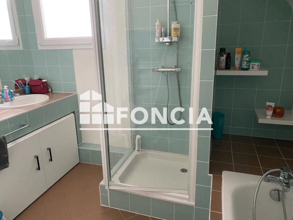 Location Appartement 3 pièces 98.05 m² - 10 RUE DE L'ISCHERT Marckolsheim 67390