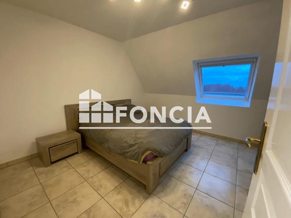 Location Appartement 3 pièces 98.05 m² - 10 RUE DE L'ISCHERT Marckolsheim 67390
