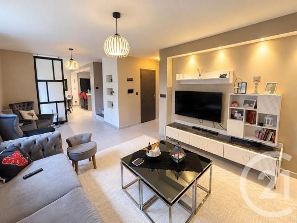 Maison à vendre  5 pièces - 113,47 m 2   PORTET SUR GARONNE  - 31