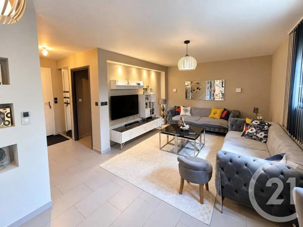 Maison à vendre  5 pièces - 113,47 m 2   PORTET SUR GARONNE  - 31