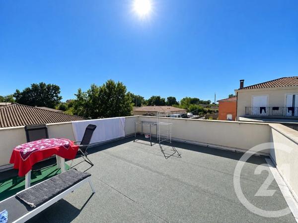 Maison à vendre  5 pièces - 113,47 m 2   PORTET SUR GARONNE  - 31