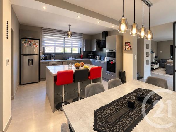 Maison à vendre  5 pièces - 113,47 m 2   PORTET SUR GARONNE  - 31